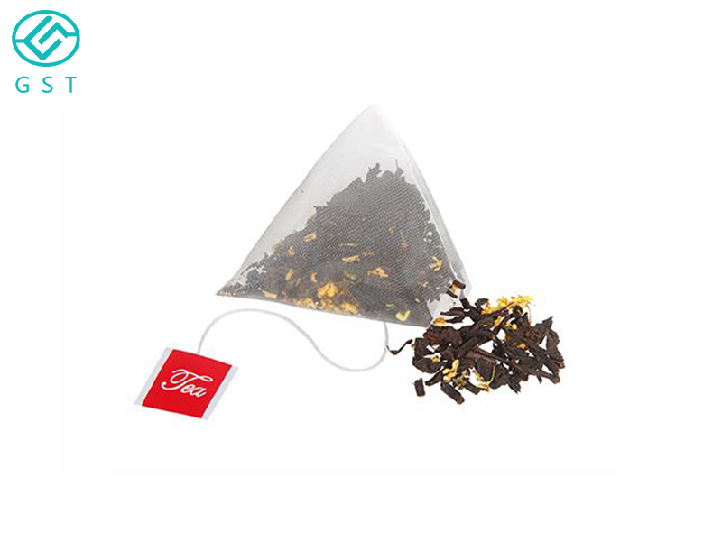 袋泡茶包自动包装机简单介绍分享 袋泡茶包自动包装机简单介绍分享