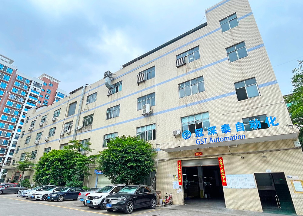 非标自动化设备公司:定制化生产的未来 非标自动化设备公司:定制化生产的未来