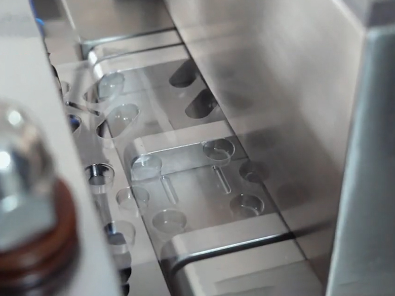 工业生产自动化流水线的发展与应用 工业生产自动化流水线的发展与应用