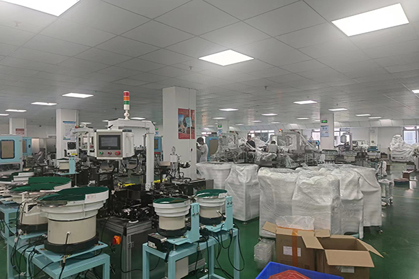 PG电子官方网站可靠的非标自动化生产线设备厂家 PG电子官方网站可靠的非标自动化生产线设备厂家
